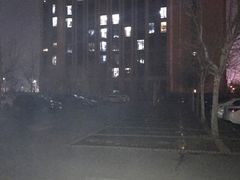 -天宫院地面停车场