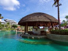 -水桶王国主题餐厅·聚会·生日派对·亲子活动·家庭套餐(亚龙湾希尔顿店)