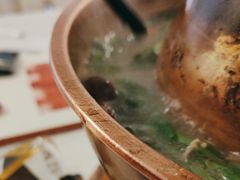 -虾大侠·盱眙龙虾老北京铜锅涮羊肉(金楠天街店)