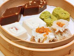 -新梅华餐厅(星悦汇店)