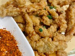 -筱爷叔·上海传统手工菜(玉树路店)