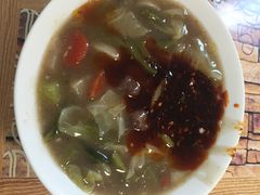 -刘老虎肉丸糊辣汤(总店)