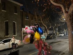 -怡廊(上海漕河泾万丽酒店)