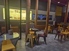 -巴奴毛肚火锅(九洲店)