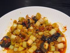 -顺香居·老字号湖北菜(江汉路店)