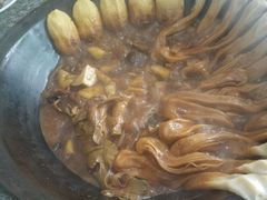 -夏家大锅台炖鱼馆
