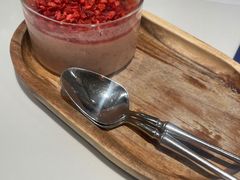 -火山屋台(新街口店)