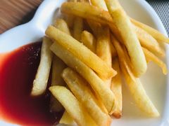 -清真·穆巴拉克西餐厅(回民街店)
