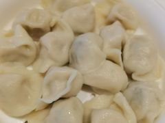 白菜肉饺-东北人家铁锅炖(鞍山路店)