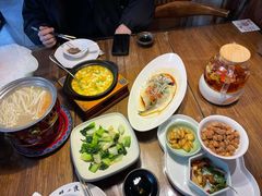 -路小缦·珍馐美馔(市心北路店)