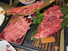 -觅福里•熟成和牛餐厅