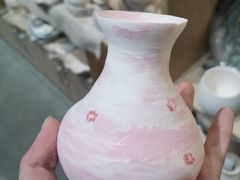 -陶语手工·拼豆·陶艺·银饰diy(宽厚里店)