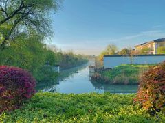 -扬州瘦西湖汇金酒店