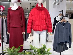 -首创奥特莱斯(西安店)