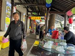-阿东农家菜(新场古镇下塘街店)