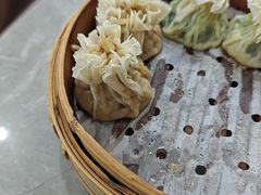 -都一处烧麦馆(前门店)
