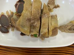 -苏生鸭血粉丝(鹿鸣路店)