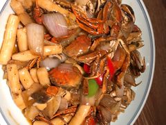 -周家二小姐的菜(西津渡店)