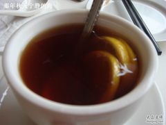 柠檬茶-七哥港式茶餐厅(亮马桥总店)