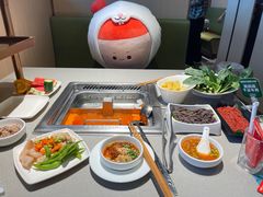 -海底捞火锅(关山保利店)