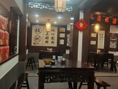 -丁莲芳(红旗路店)