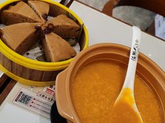 -温粥人(春晖路店)