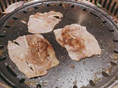 -杨记齐齐哈尔烤肉(五莲路店)