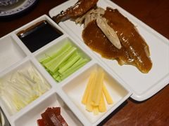 -京味张·北京烤鸭(南山店)