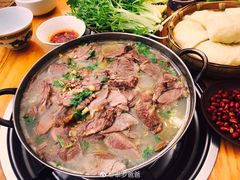 -尼玛藏家风味园(阿山食城店)