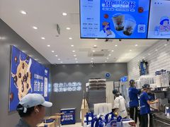 -煲珠公·老红糖珍珠奶茶(金沙洲梦乐城店)