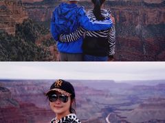 -科罗拉多大峡谷