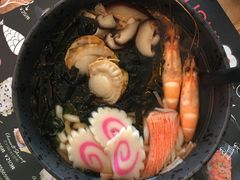 -Sushi Love 创意寿司(丽影广场店)