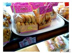 cookies-御品轩(高新店)