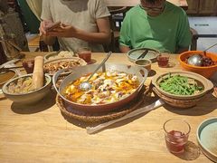 -水煮三国·川鲁江湖菜(香山店)