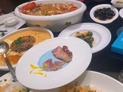 -高老庄新家宴(北斗星广场店)