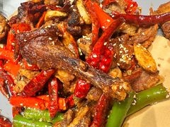 -院里寻菜·精致庭院菜(观沙岭店)