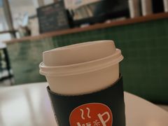 热巧克力-茶缸AMOKKA COFFEE