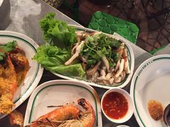 T&K&nbsp;海鲜-T&K 海鲜