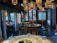 -二十八里太湖船菜(吉祥路店)