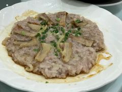 -御彩酒家(东风东路店)