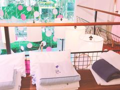 -MilldeLin麻园工坊(思南新苑店)