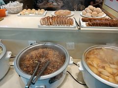 -素满香·素食自助餐(苏州·临顿路店)