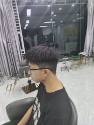-小时代·烫染连锁