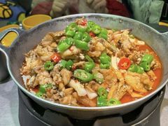 -蛙喔牛蛙(仙林万达茂店)