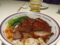 -太兴餐厅(小径湾店)