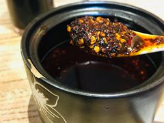 辣椒油-好這口重庆小面(总店)