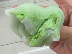 -鲍师傅糕点(台东步行街店)