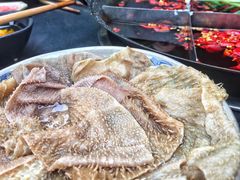 -化龙桥九宫格火锅(清水河店)