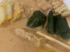 -郭记小街麻辣烫(南小街总店)