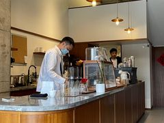 -不正咖啡(万达尊店)